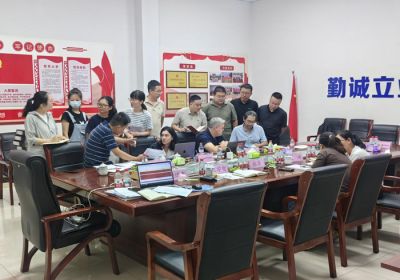 道恩藥業(yè)協(xié)作高效，積極應(yīng)對(duì)國(guó)外審計(jì)